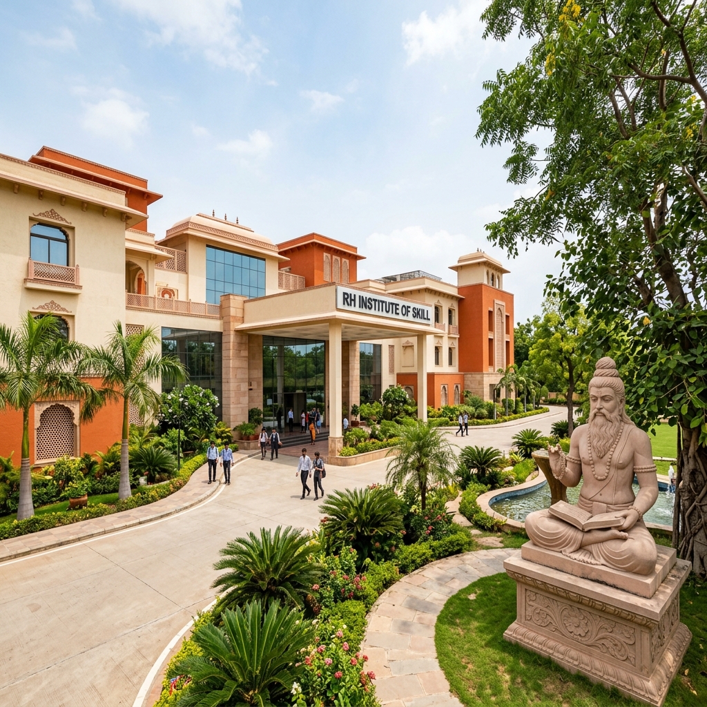 Institute Campus